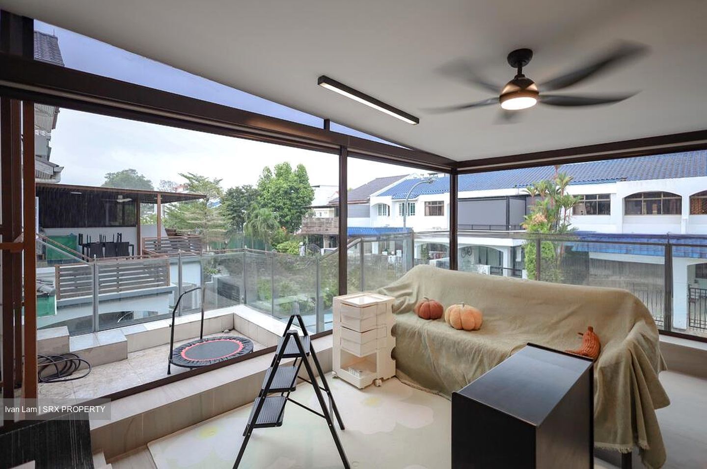 Sunrise Villa (D28), Terrace #447483191